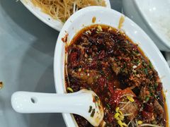 -鹏城人家海鲜酒家·23年老字号(较场尾店)