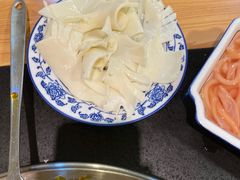 -飘香火锅(玉林西路店)