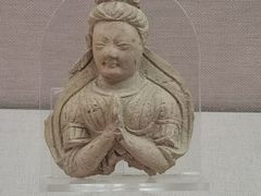 -巴音郭楞蒙古自治州博物馆