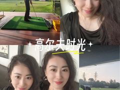 -山西辰憬国际高尔夫俱乐部