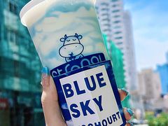 -白色日记·手作酸奶(麦凯乐店)