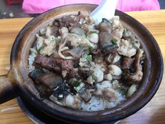 -阳江河堤老牌曾记美食