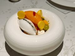 -王府半岛酒店·Jing法餐厅及酒吧