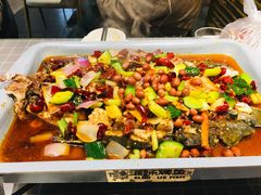 -滋味烤鱼(超洋店)