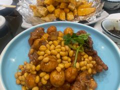 -喜来酌海鲜·饺子(和平一店)