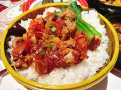 -谭厨中山传家菜.乳鸽.脆鲩鱼(华强北中航城店)