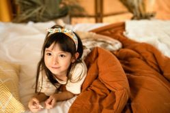 -花开映像儿童摄影