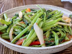 -The BREW·酿餐厅(浦东嘉里大酒店)