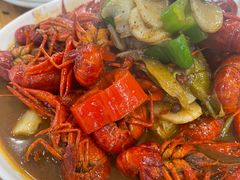-品鲜村农家菜·阳澄湖大闸蟹(总店)
