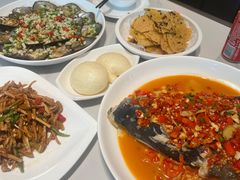 -全乐鱼馆·淳牌有机鱼直营店