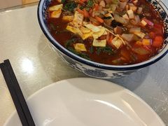 -玉华宫宾馆·餐厅(铜川驻京办店)