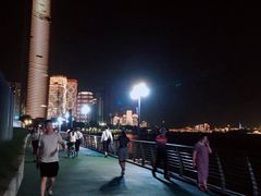 -武昌江滩