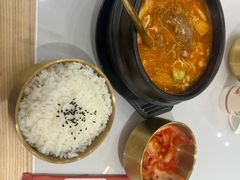 -韩悦牛排烤肉无限续(宝能中心店)