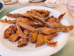 -新溢香国际酒店-中餐厅