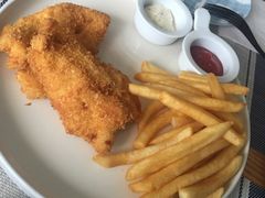 -Kitchen·Y洋厨房西餐厅(王府壹号店)