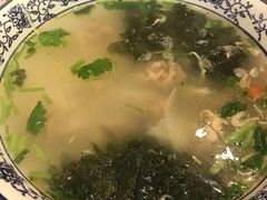 -真素诚·清真(新华路店)