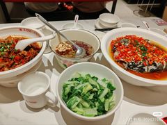 -味上湘菜馆(岳麓山店)