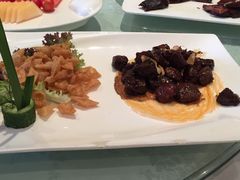 -久宴·天目湖大鱼头(恐龙园店)