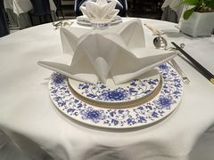 -Yan Ting 宴庭中餐厅(上海静安瑞吉酒店)
