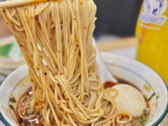 -清真·尖子尖牛肉面(王府井店)