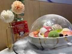 -哈根达斯(虹口店)