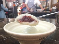 -赵氏汤圆(东关街店)