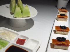 -贝勒爷·酥不腻烤鸭
