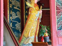 -莆田湄洲妈祖祖庙