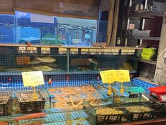 -芳·宴江南(范家路店)