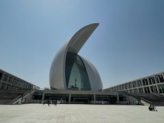 -上海中国航海博物馆