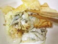 黄鱼春卷-明呈黄鱼面馆(斜土路店)