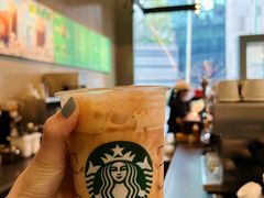 -星巴克(深圳世纪汇分店)