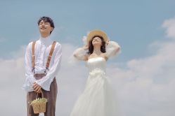 -雨墨婚纱摄影工作室
