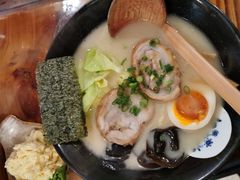 百步拉面-百步拉面