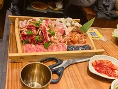 -牛人·雪花牛·木炭烤肉(昆山陆家店)