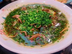 -八张桌子(老店)