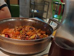 -黄记煌三汁焖锅(民乐园万达店)