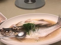-逸林轩中餐厅(中信泰富朱家角锦江酒店)