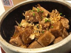 -乾隆美食·本帮菜(黄河路店)