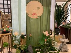 -东方苑自助餐厅(稻香湖景酒店)