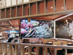 -山焱·炭火自助烤肉(周浦万达店)