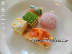 -鲜艳西餐厅(衡山路十二号华邑店)