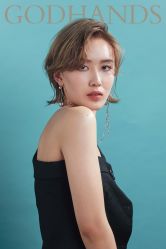 点击看大图 -DX HAIR SALON·发现未知美发沙龙