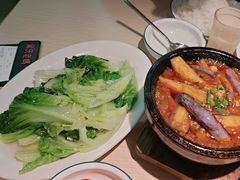 -吴氏老妈·23年家常菜(古城店)