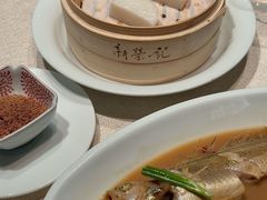 -新荣记(椒江店)