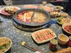 -蜀大侠火锅(春熙路店)