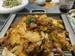 -悦真雅院·四合院·清真私房菜(雍和宫店)