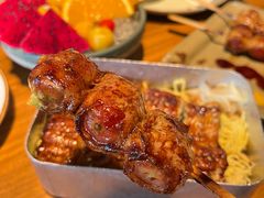 小番茄肉卷-逆鳞(江宁店)