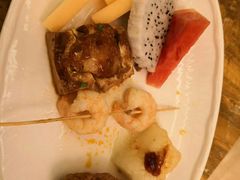 -上海浦东星河湾酒店