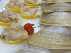 -阿静美食